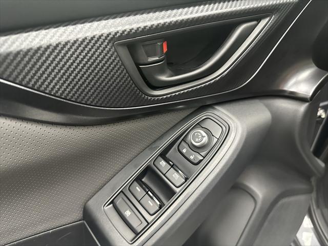 used 2021 Subaru Crosstrek car, priced at $22,186