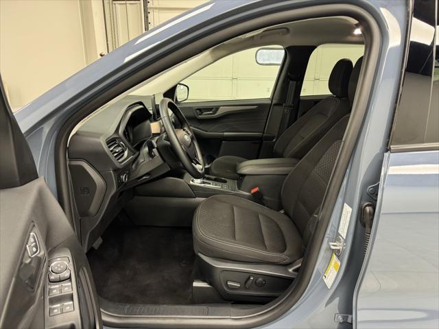 used 2024 Ford Escape car, priced at $22,205
