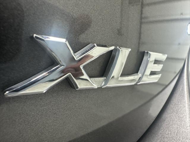 used 2023 Toyota Camry car, priced at $23,883
