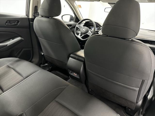 used 2024 Nissan Altima car, priced at $19,625