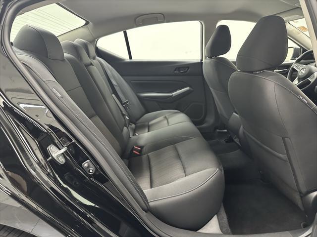 used 2024 Nissan Altima car, priced at $19,625