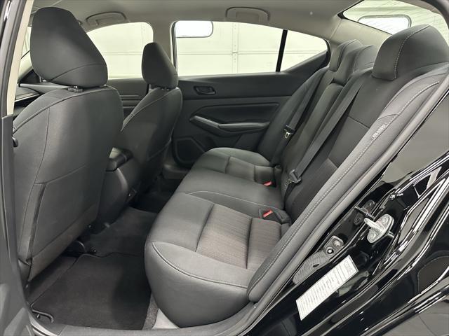 used 2024 Nissan Altima car, priced at $19,625