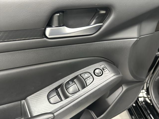 used 2024 Nissan Altima car, priced at $19,625