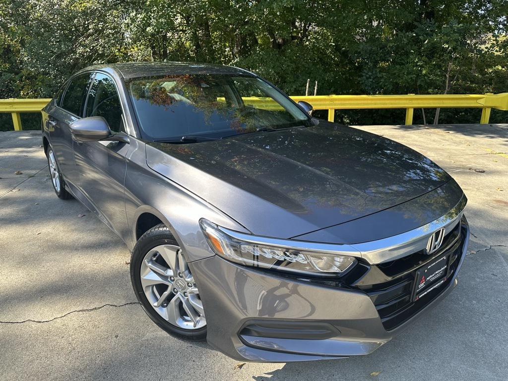used 2019 Honda Accord car, priced at $18,847