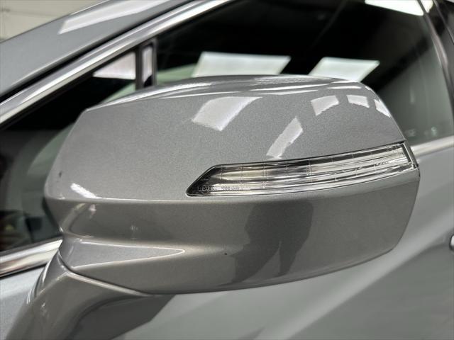 used 2023 Cadillac XT5 car, priced at $26,469