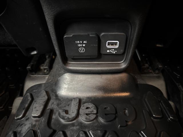 used 2019 Jeep Compass car, priced at $13,977