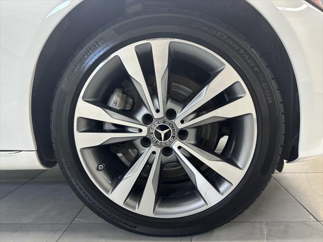 used 2021 Mercedes-Benz C-Class car, priced at $19,438