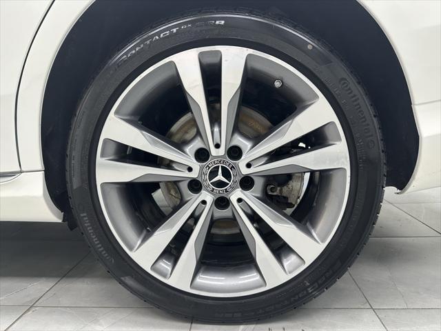 used 2021 Mercedes-Benz C-Class car, priced at $19,438