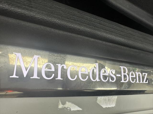 used 2021 Mercedes-Benz C-Class car, priced at $19,438