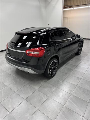 used 2020 Mercedes-Benz GLA 250 car, priced at $19,642