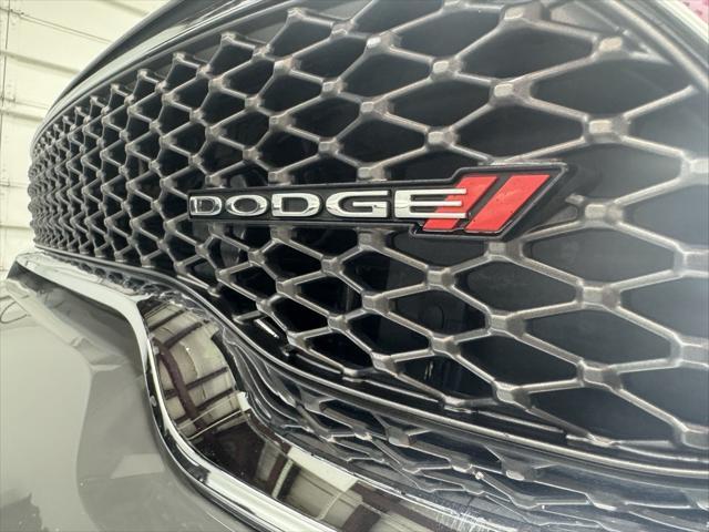 used 2021 Dodge Durango car, priced at $24,297