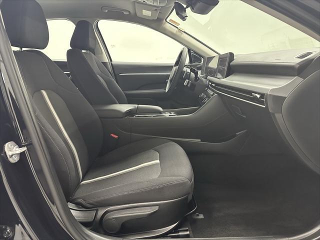 used 2024 Hyundai Sonata car, priced at $22,190