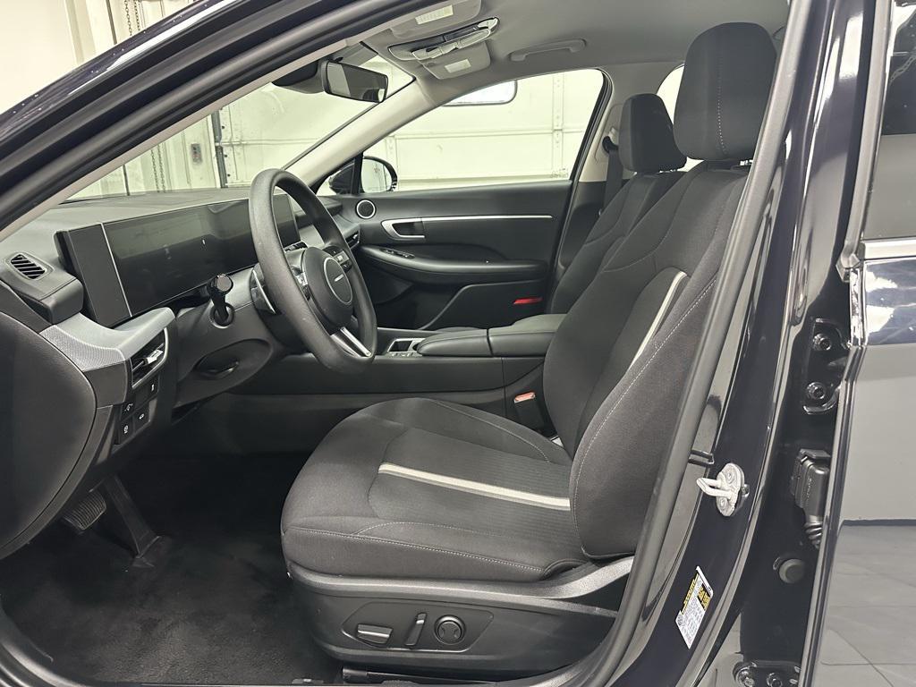 used 2024 Hyundai Sonata car, priced at $22,998