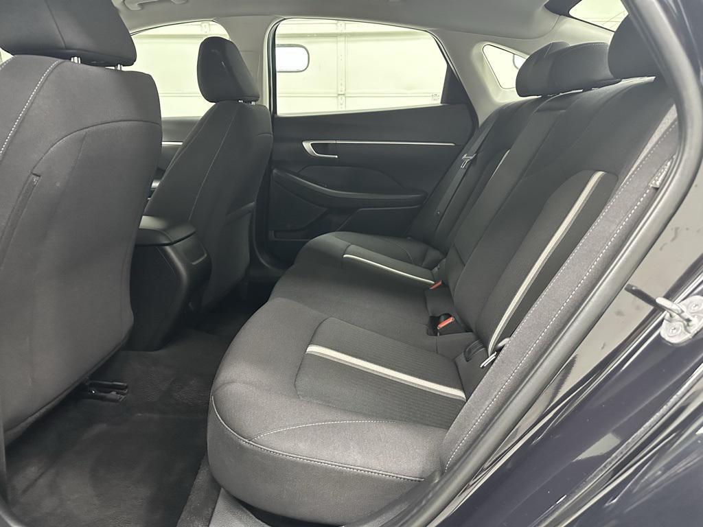 used 2024 Hyundai Sonata car, priced at $22,998