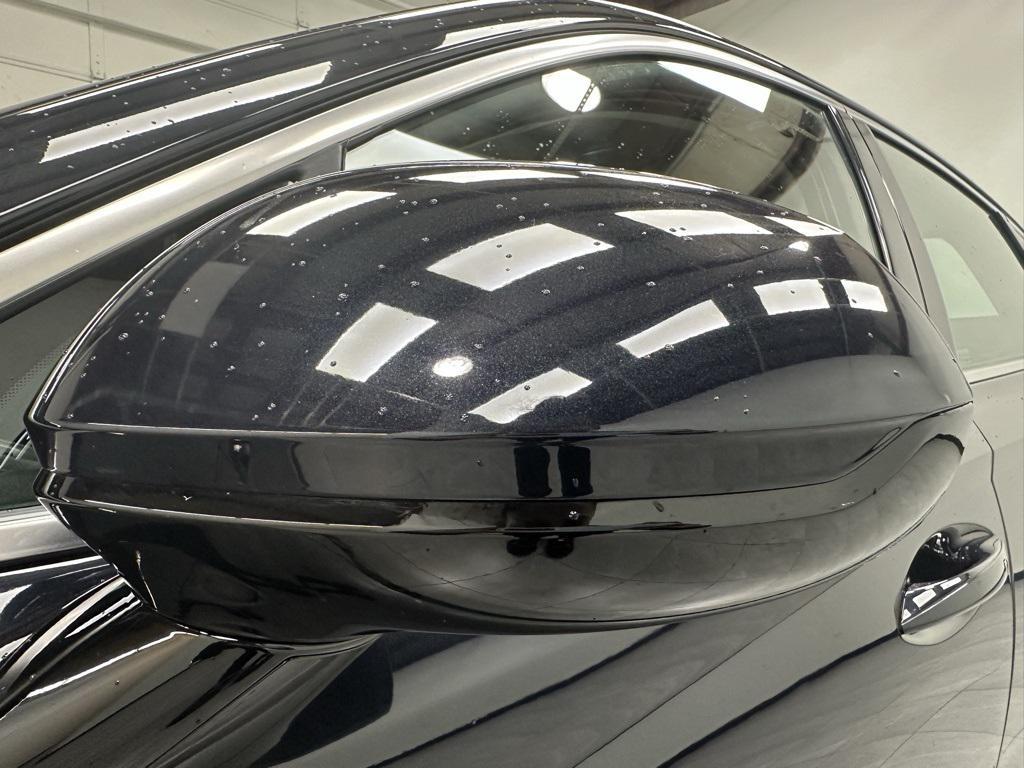 used 2024 Hyundai Sonata car, priced at $22,998