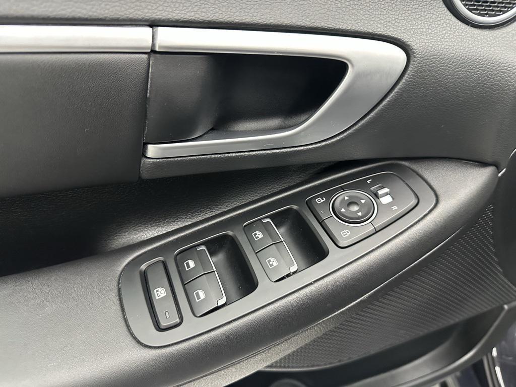 used 2024 Hyundai Sonata car, priced at $22,998