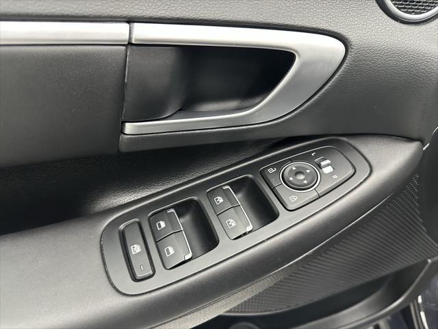 used 2024 Hyundai Sonata car, priced at $22,190