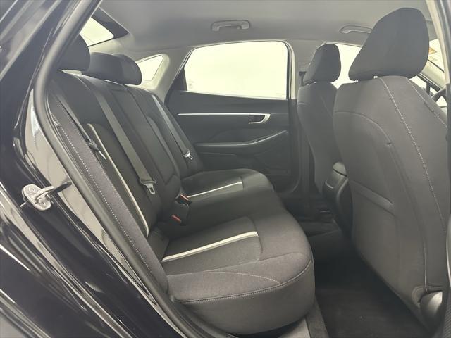 used 2024 Hyundai Sonata car, priced at $22,190