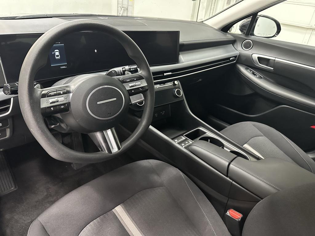 used 2024 Hyundai Sonata car, priced at $22,998