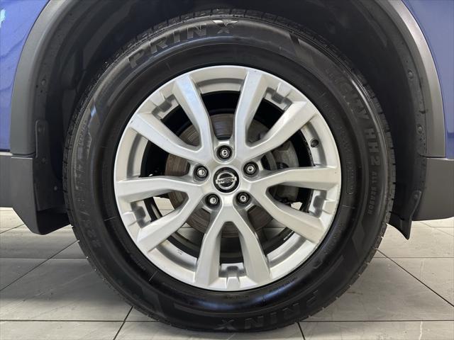 used 2019 Nissan Rogue car, priced at $13,825