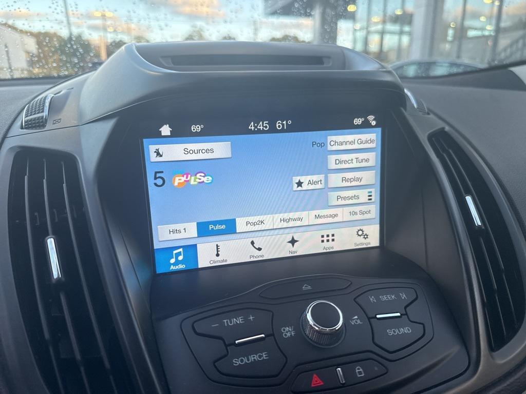 used 2016 Ford Escape car, priced at $6,947