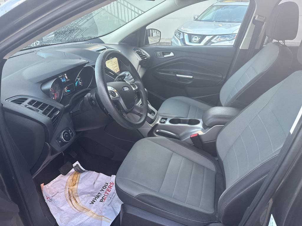used 2016 Ford Escape car, priced at $6,947