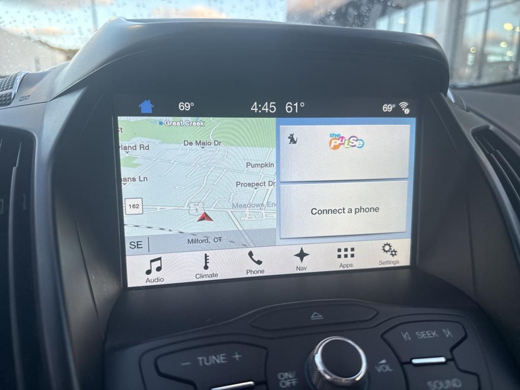 used 2016 Ford Escape car, priced at $6,947