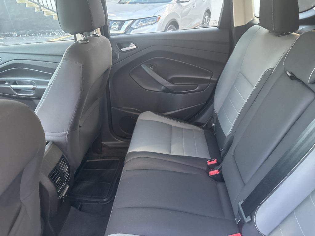 used 2016 Ford Escape car, priced at $6,947