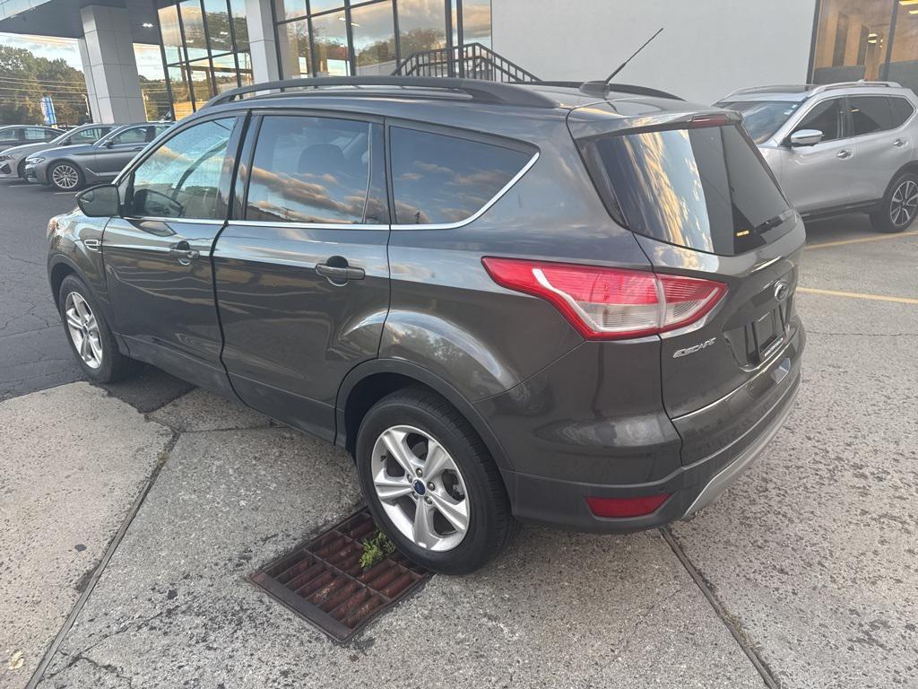 used 2016 Ford Escape car, priced at $6,947