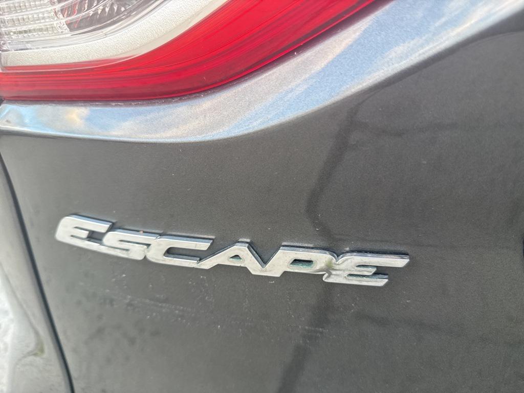 used 2016 Ford Escape car, priced at $6,947