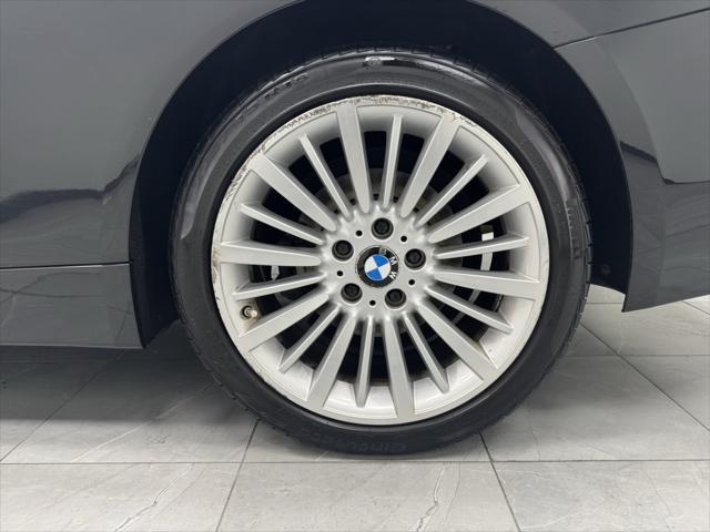 used 2016 BMW 428 car, priced at $17,364