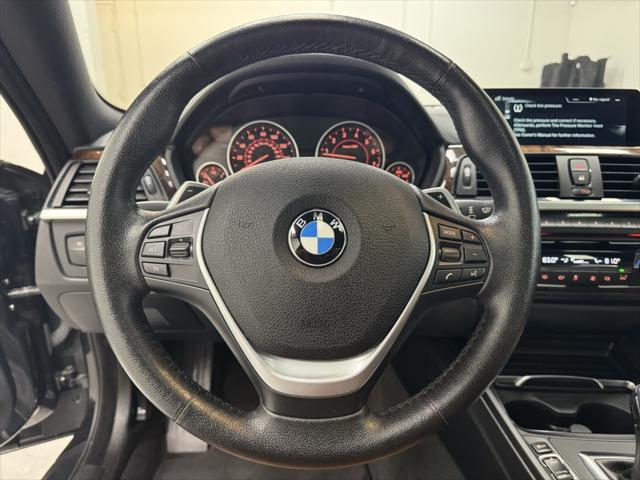 used 2016 BMW 428 car, priced at $17,364