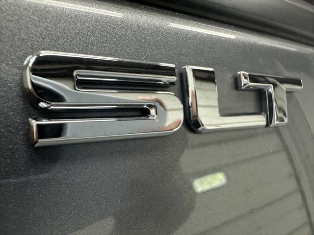 used 2021 GMC Terrain car, priced at $22,349