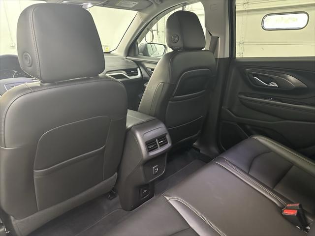 used 2021 GMC Terrain car, priced at $22,349