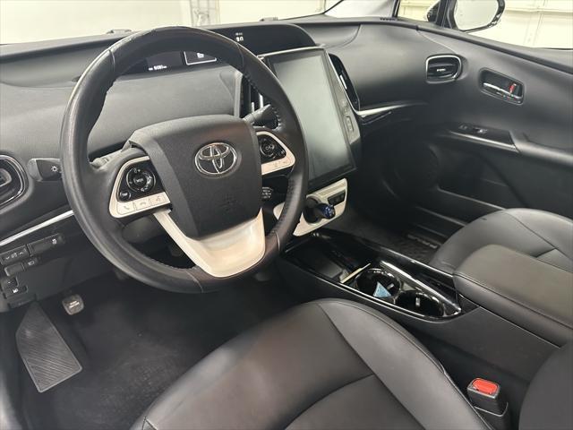 used 2018 Toyota Prius Prime car, priced at $18,276