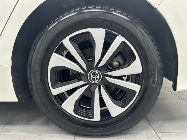 used 2018 Toyota Prius Prime car, priced at $18,276
