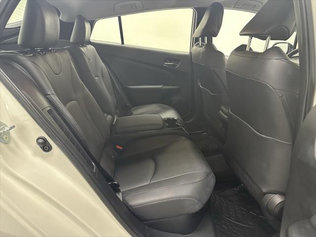 used 2018 Toyota Prius Prime car, priced at $18,276