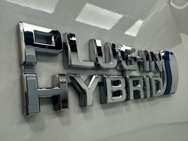 used 2018 Toyota Prius Prime car, priced at $18,276