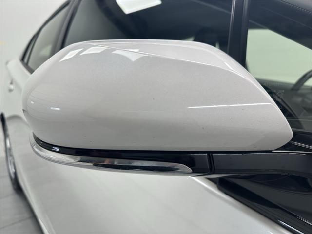 used 2018 Toyota Prius Prime car, priced at $18,276