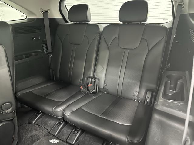 used 2022 Kia Sorento car, priced at $28,782