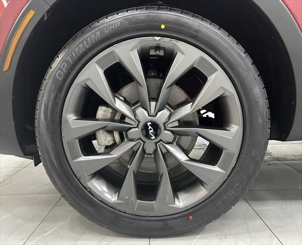 used 2022 Kia Sorento car, priced at $28,782
