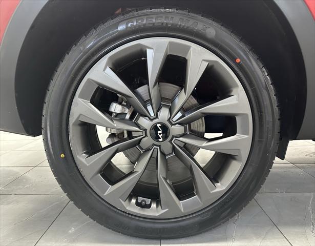 used 2022 Kia Sorento car, priced at $28,782