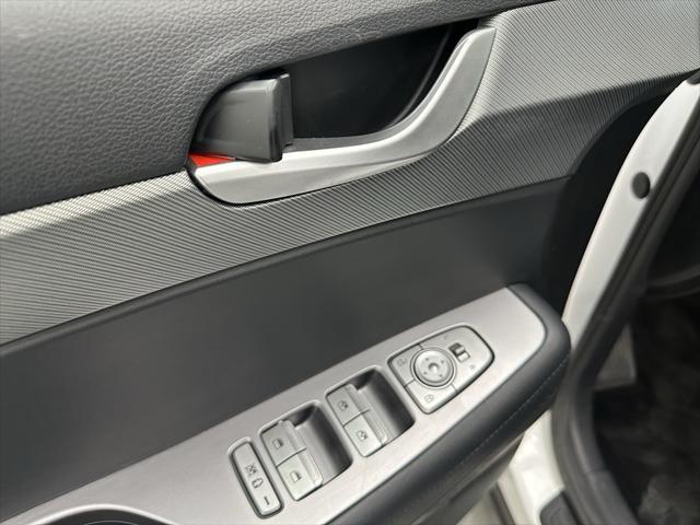 used 2024 Hyundai Palisade car, priced at $37,274