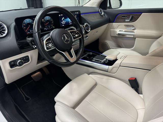 used 2023 Mercedes-Benz GLA 250 car, priced at $33,304