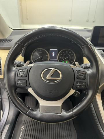 used 2020 Lexus NX 300 car, priced at $26,772