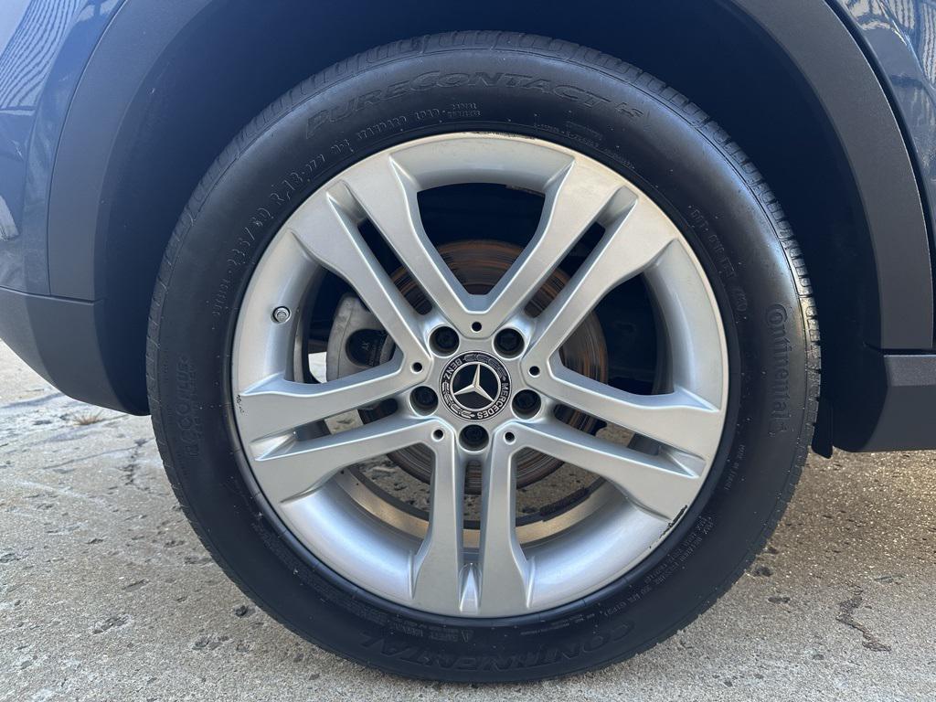 used 2019 Mercedes-Benz GLA 250 car, priced at $17,767