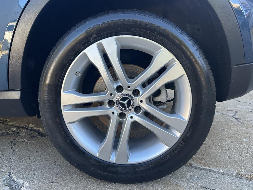 used 2019 Mercedes-Benz GLA 250 car, priced at $17,767