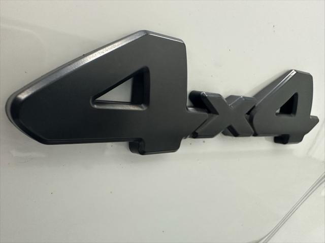 used 2023 Toyota Tacoma car, priced at $32,864