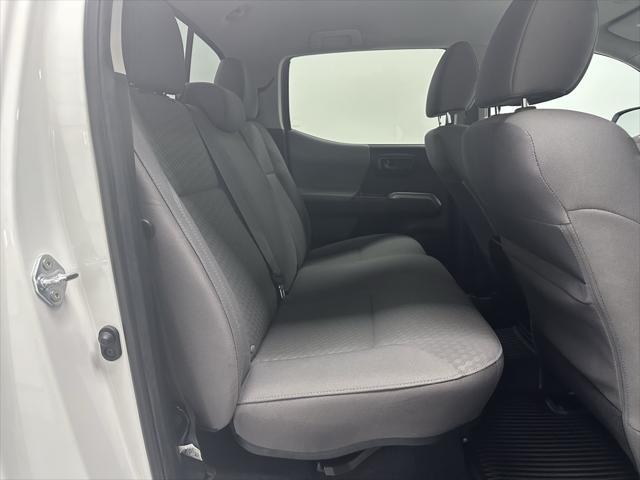 used 2023 Toyota Tacoma car, priced at $32,864