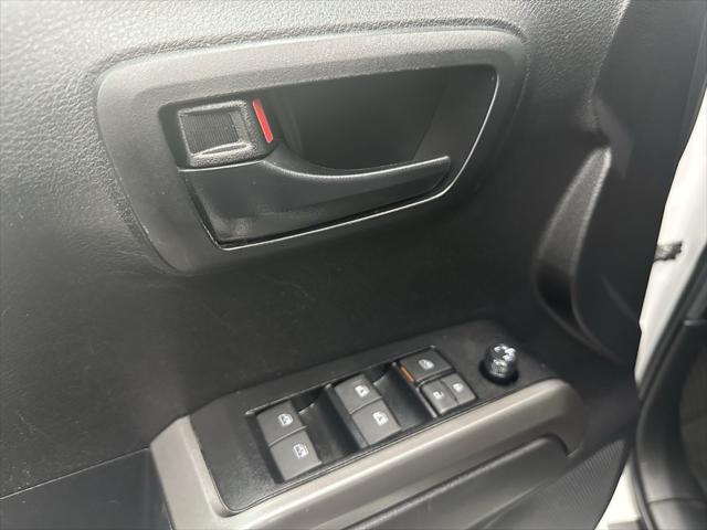 used 2023 Toyota Tacoma car, priced at $32,864